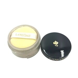 Lancome Absolue Radiant Smoothing Powder Ecru Medium 0.352oz NEW Sealed